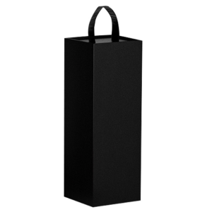 Black Wine Gift Box | Wine Packaging 